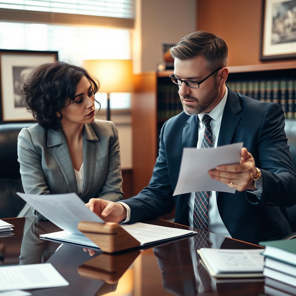 Contempt Lawyer James City County