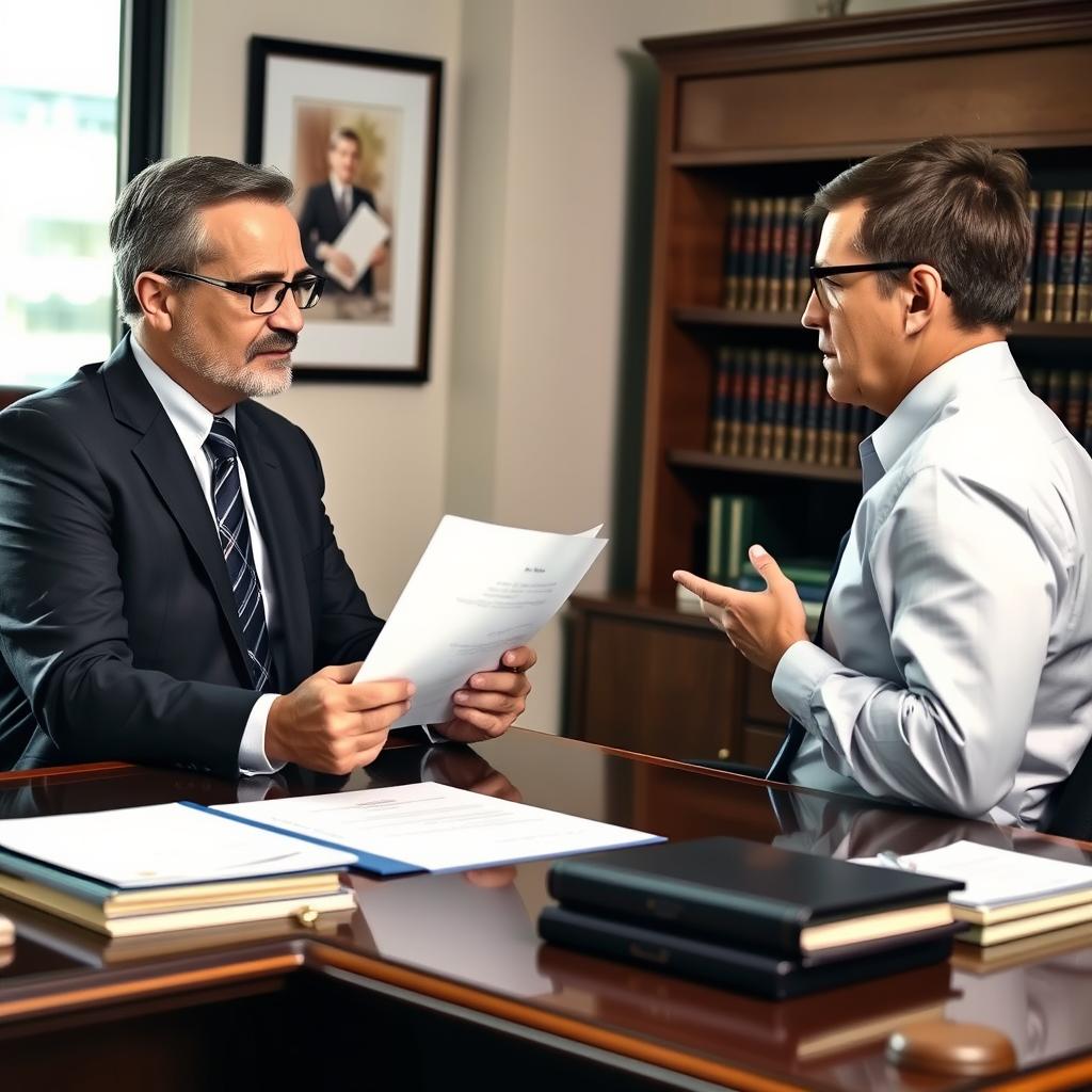 Contempt Lawyer New Kent County