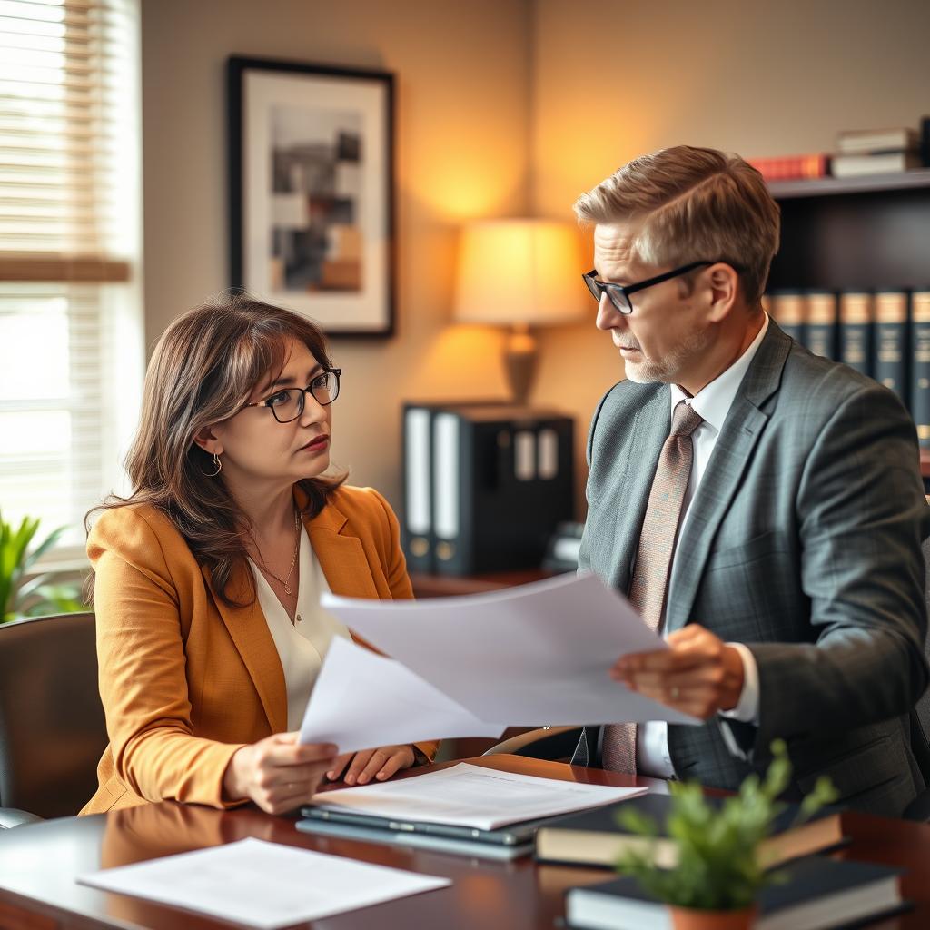 Contempt Lawyer Suffolk