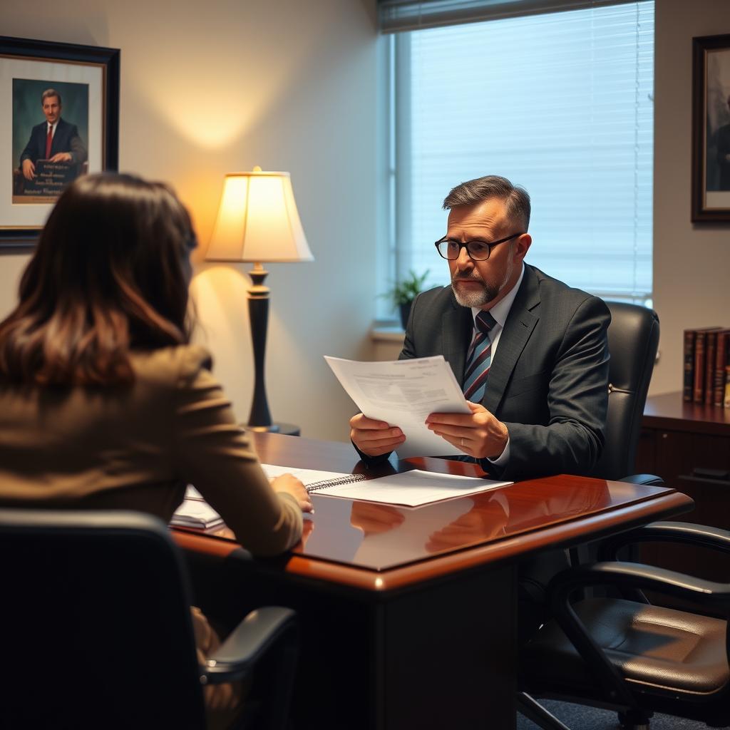 Contempt Lawyer York County