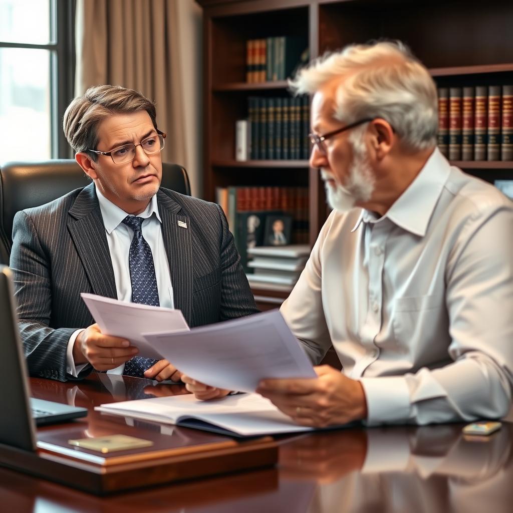 Contempt Of Court Lawyer Colonial Heights