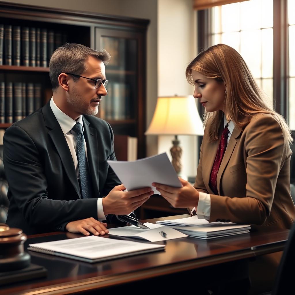 Contempt Of Court Lawyer Dinwiddie County