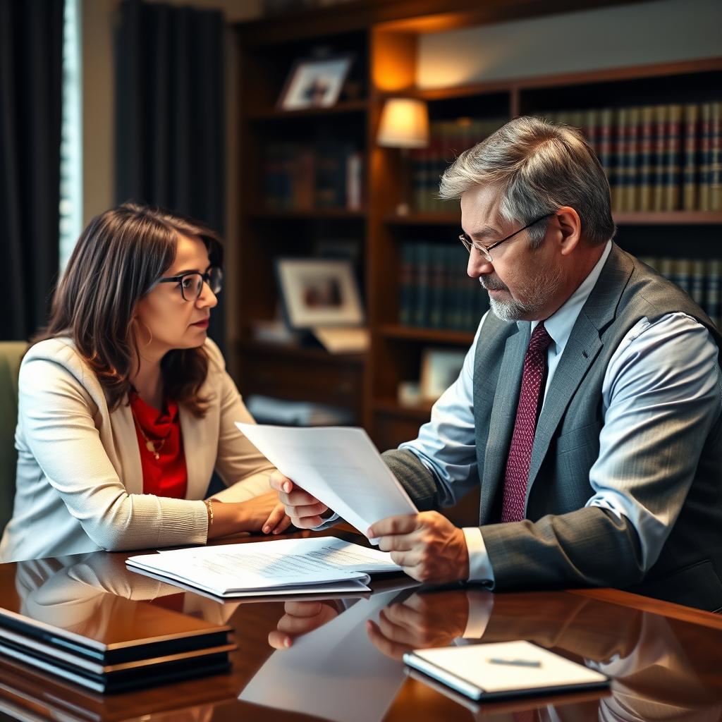 Contempt Of Court Lawyer Gloucester County