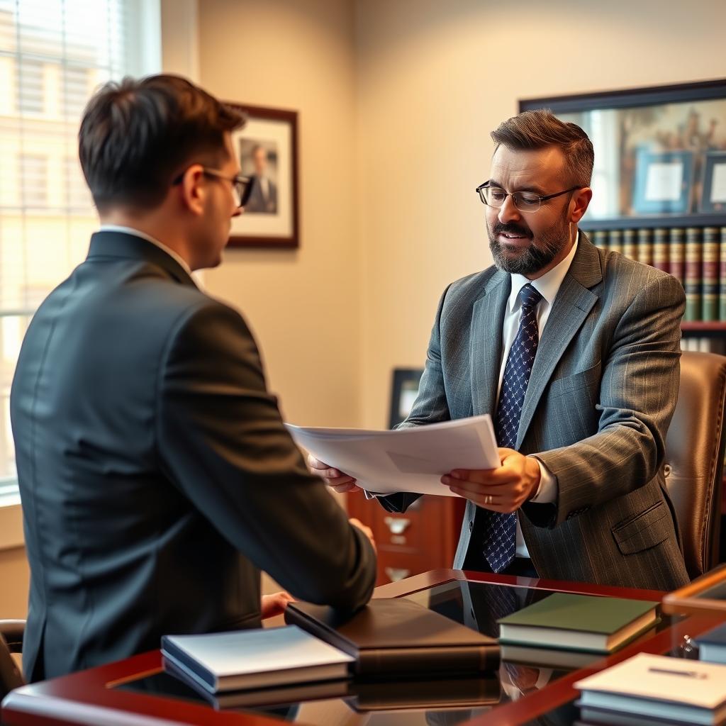 Contempt Of Court Lawyer Prince William County