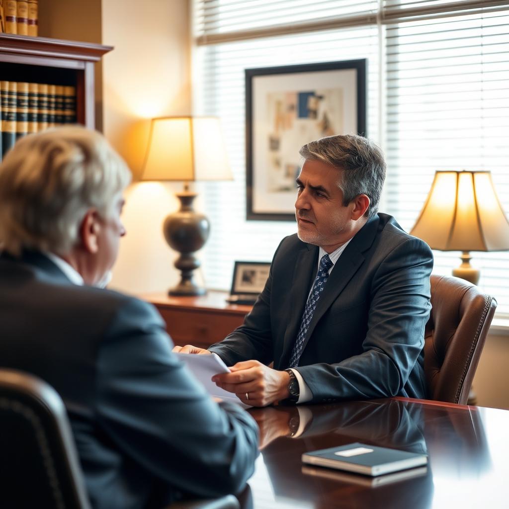 Contempt Of Court Lawyer Roanoke County