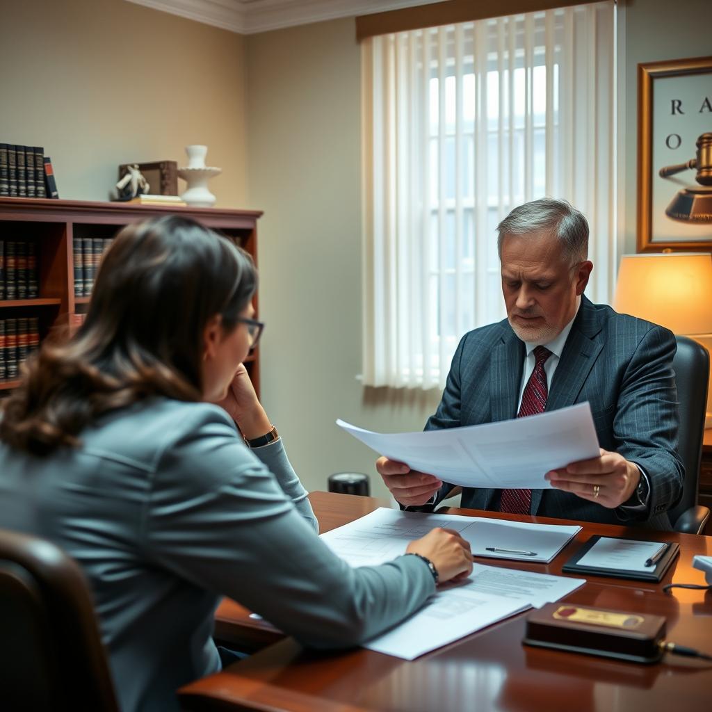 Contempt Of Court Lawyer Suffolk