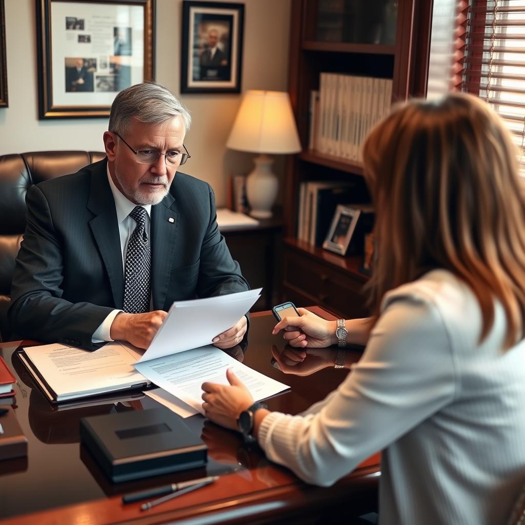 Contempt Of Court Lawyer York County