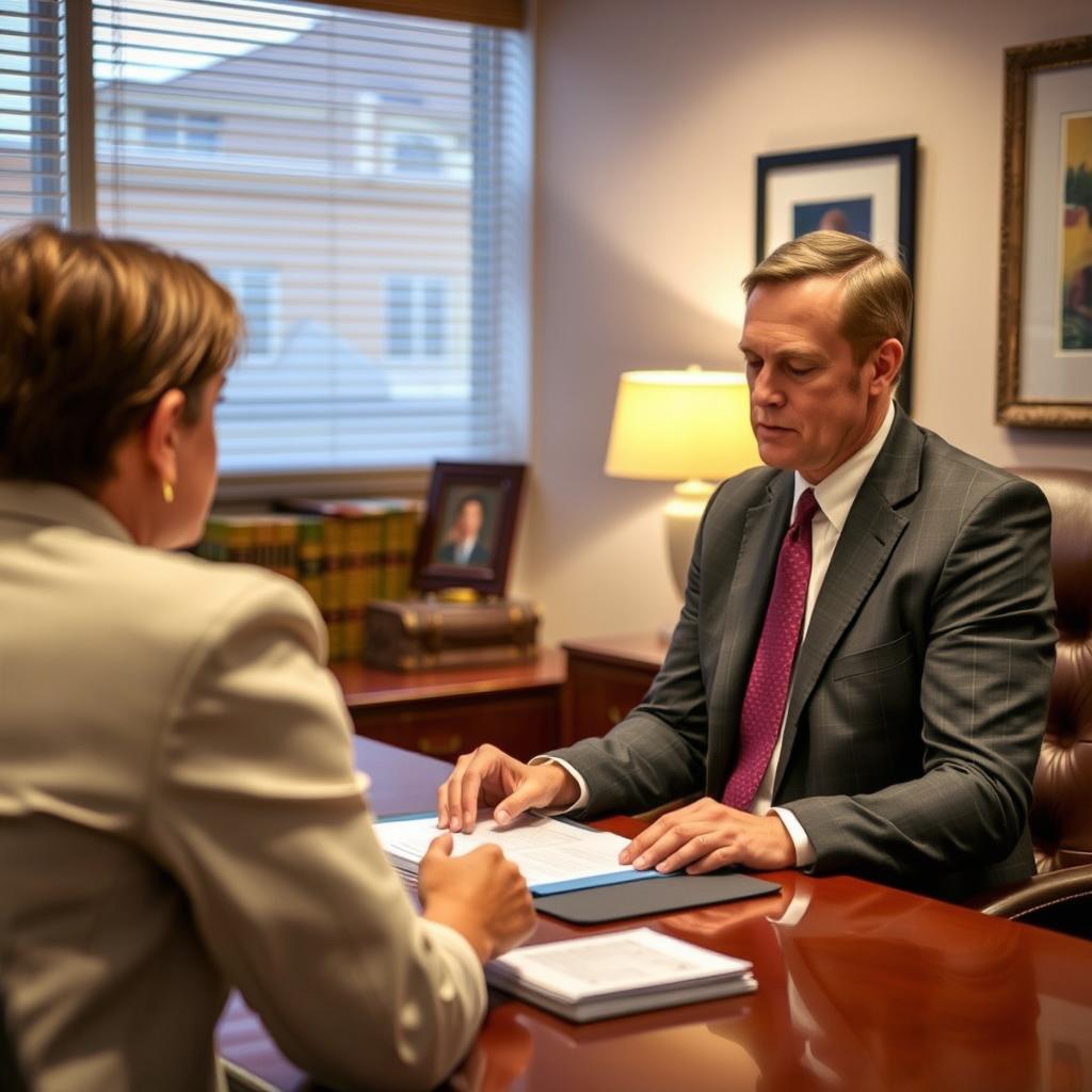 Custody Contempt Lawyer Virginia Beach