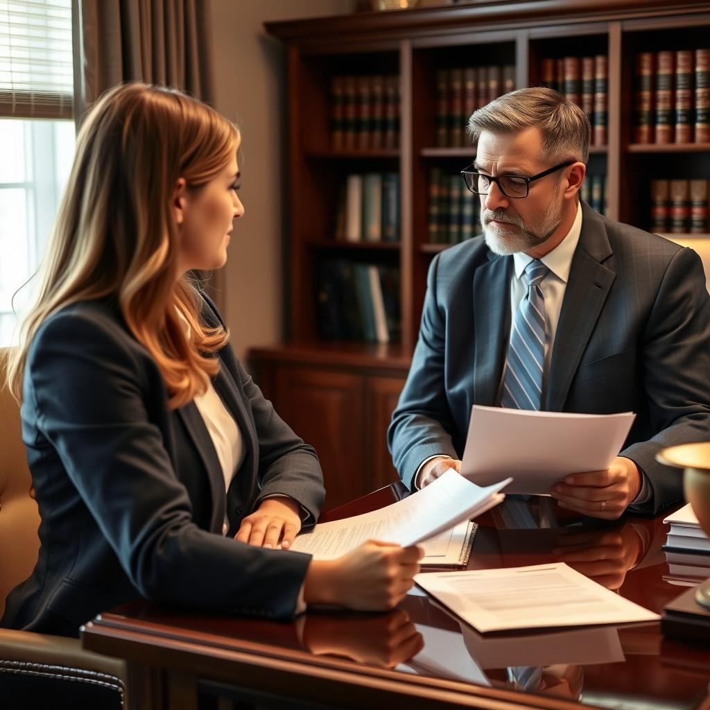 Custody Contempt Lawyer York County