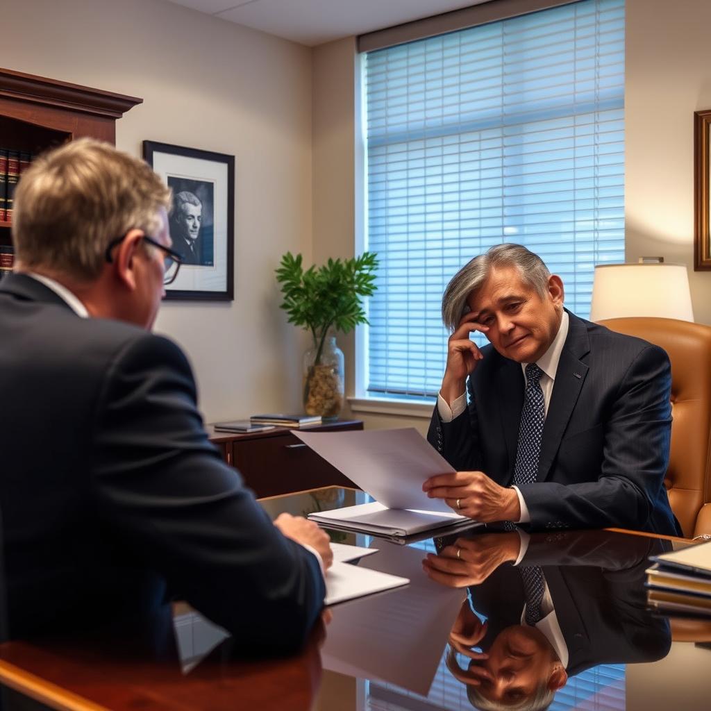 Divorce Decree Modification Lawyer Manassas Park