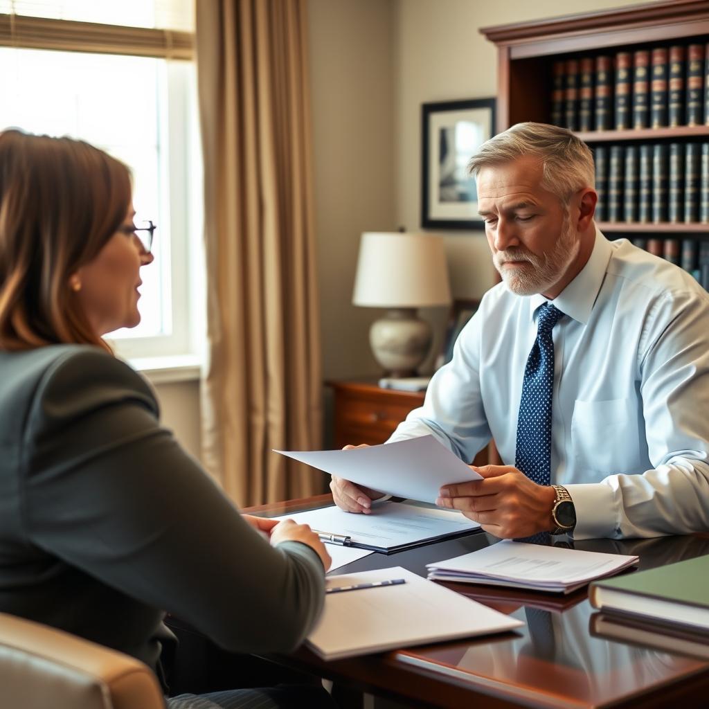 Divorce Decree Modification Lawyer Virginia Beach
