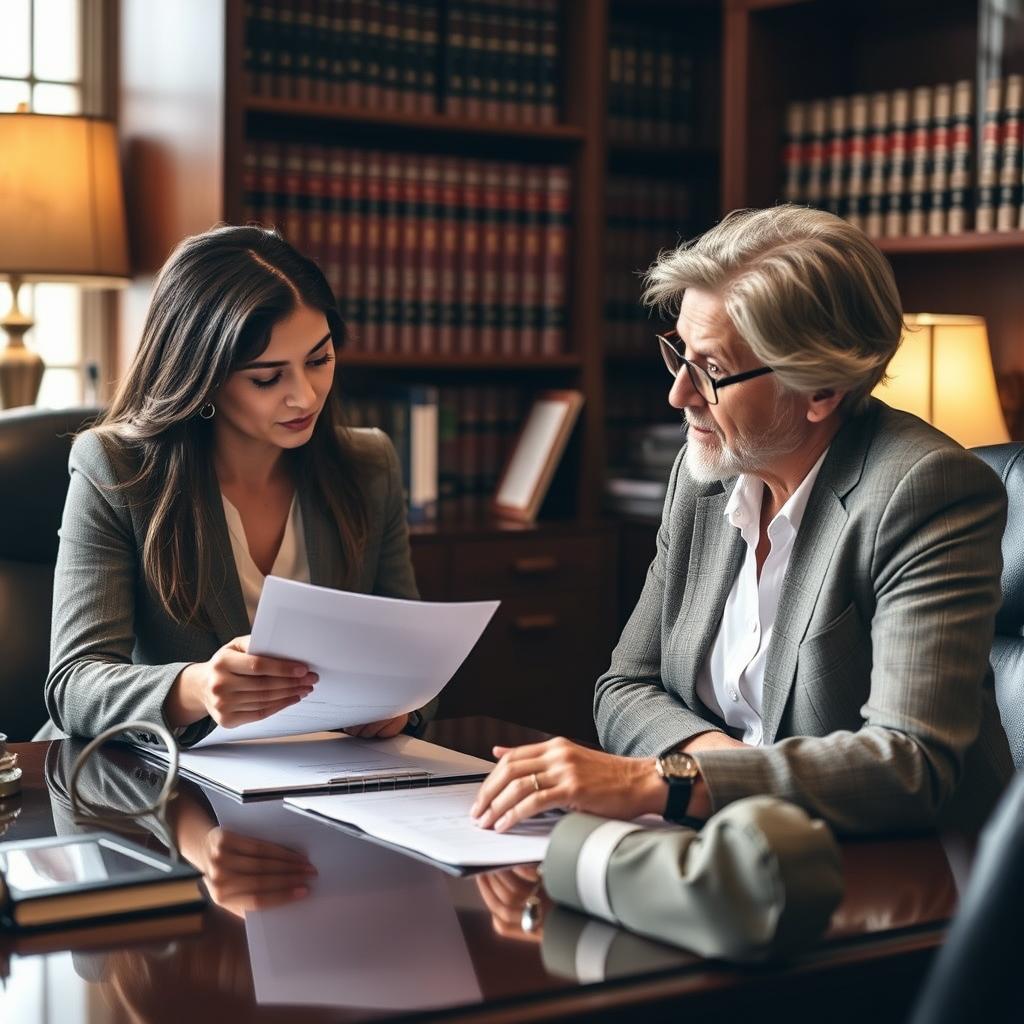 Domesticating Foreign Divorce Decree Lawyer Albemarle County