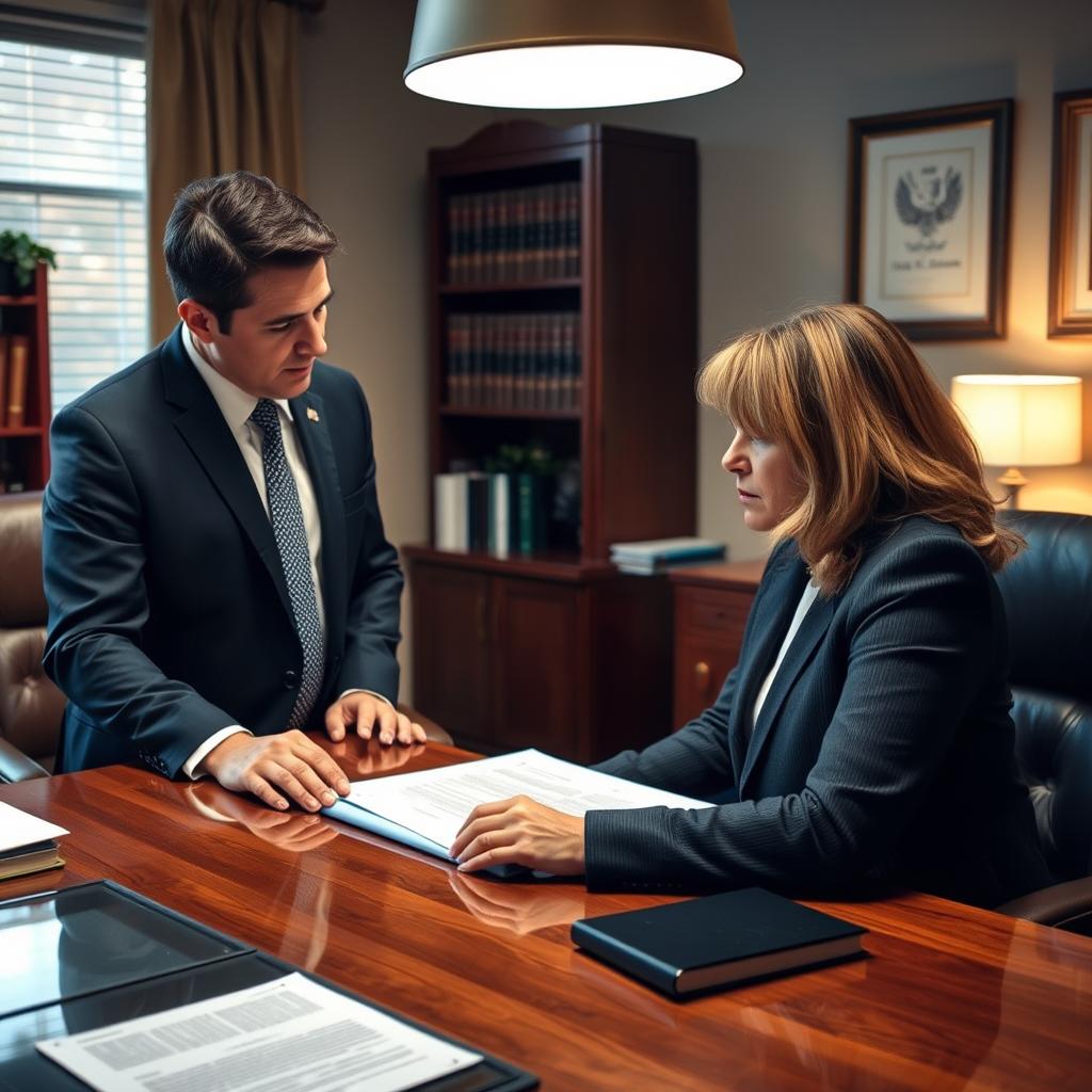 Domesticating Foreign Divorce Decree Lawyer Arlington County