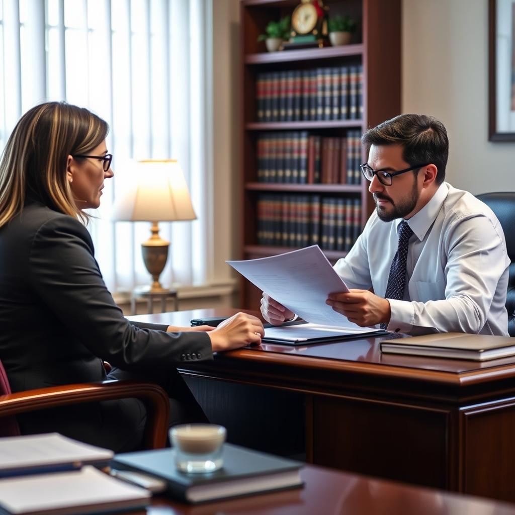 Domesticating Foreign Divorce Decree Lawyer Augusta County