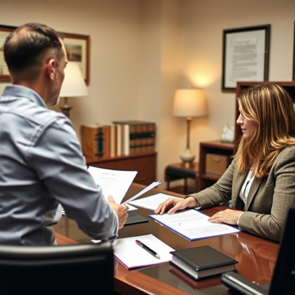 Domesticating Foreign Divorce Decree Lawyer Bedford County
