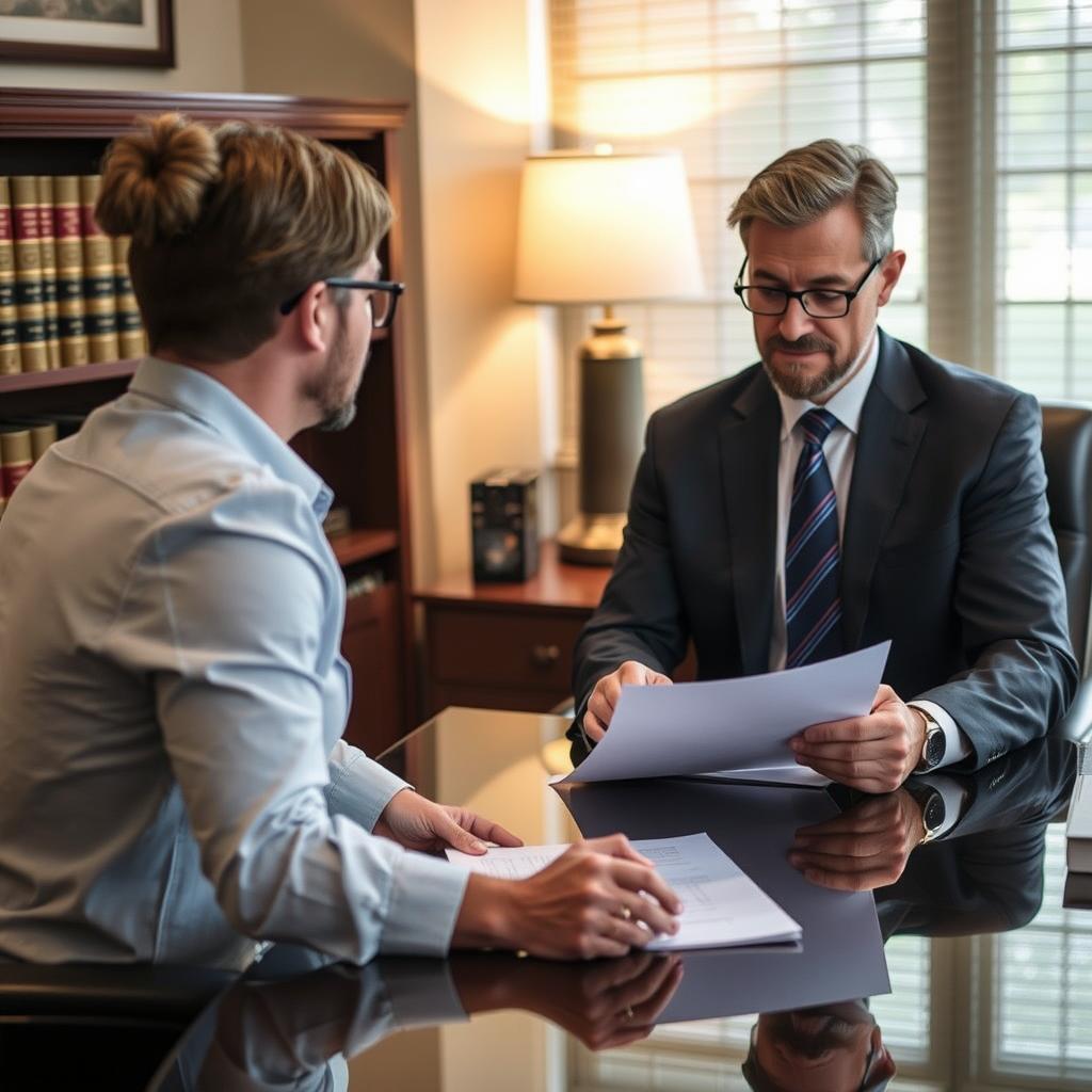 Domesticating Foreign Divorce Decree Lawyer Botetourt County
