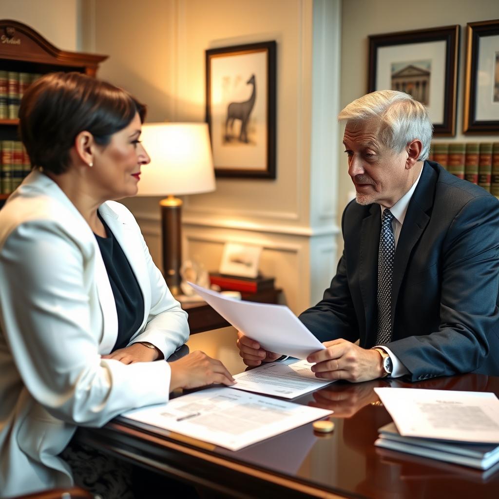 Domesticating Foreign Divorce Decree Lawyer Caroline County