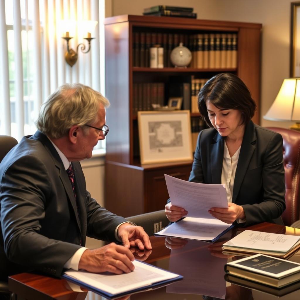Domesticating Foreign Divorce Decree Lawyer Chesapeake