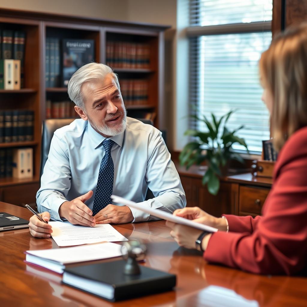 Domesticating Foreign Divorce Decree Lawyer Clarke County