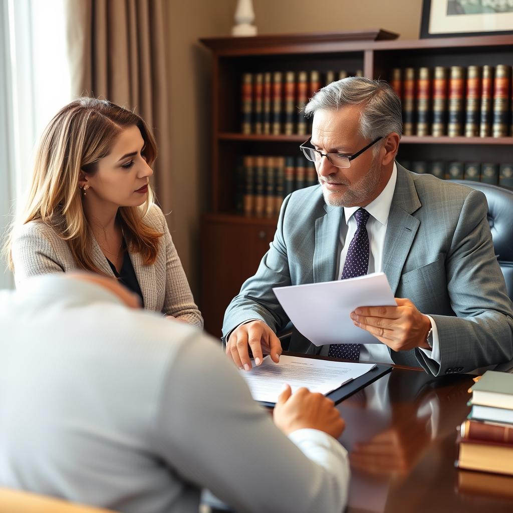 Domesticating Foreign Divorce Decree Lawyer Colonial Heights