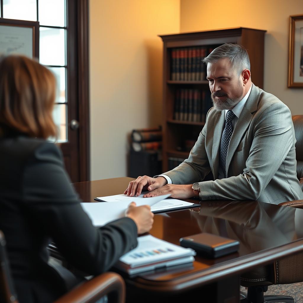 Domesticating Foreign Divorce Decree Lawyer Culpeper County
