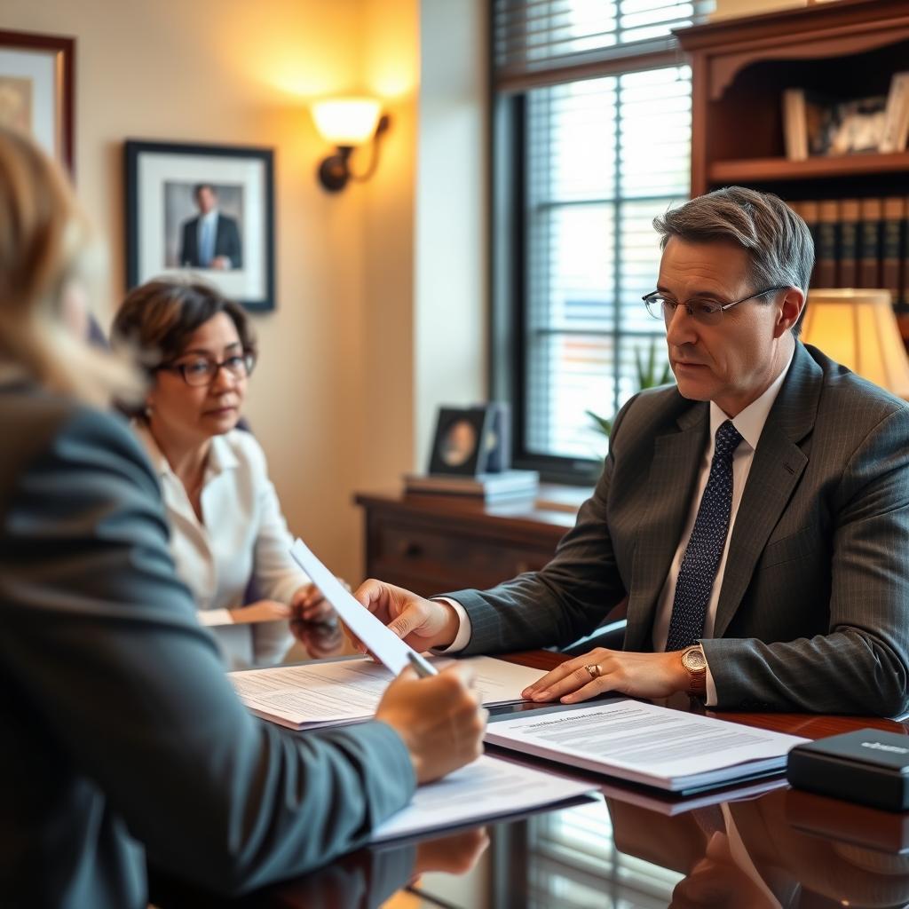 Domesticating Foreign Divorce Decree Lawyer Dinwiddie County
