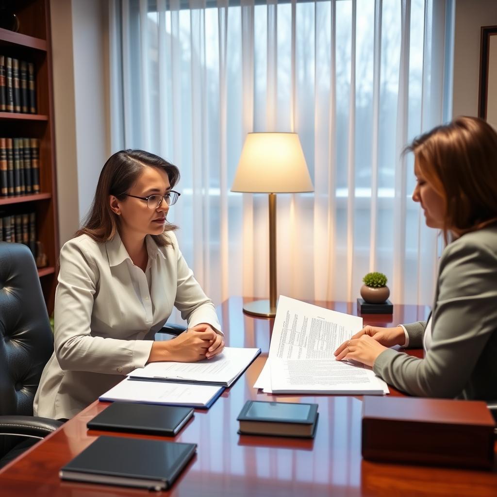 Domesticating Foreign Divorce Decree Lawyer Fairfax County
