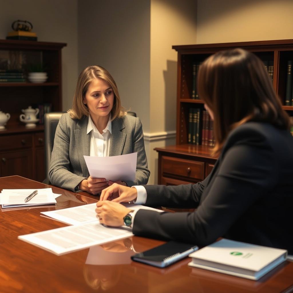 Domesticating Foreign Divorce Decree Lawyer Frederick County