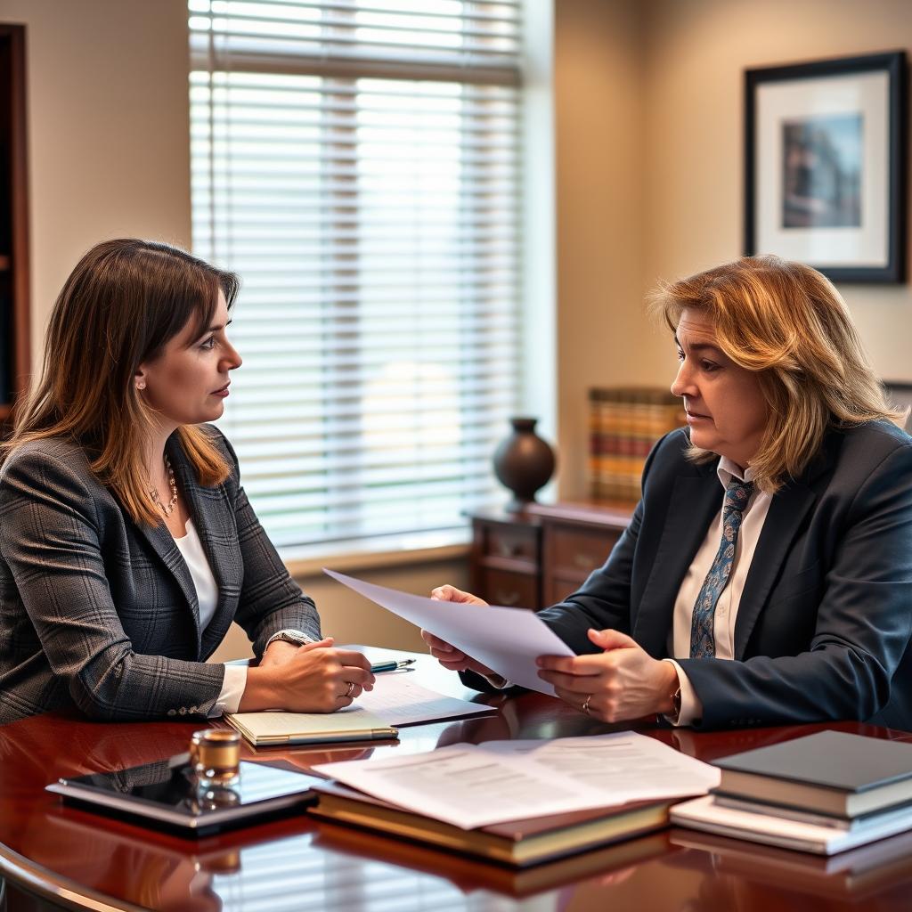 Domesticating Foreign Divorce Decree Lawyer Fredericksburg