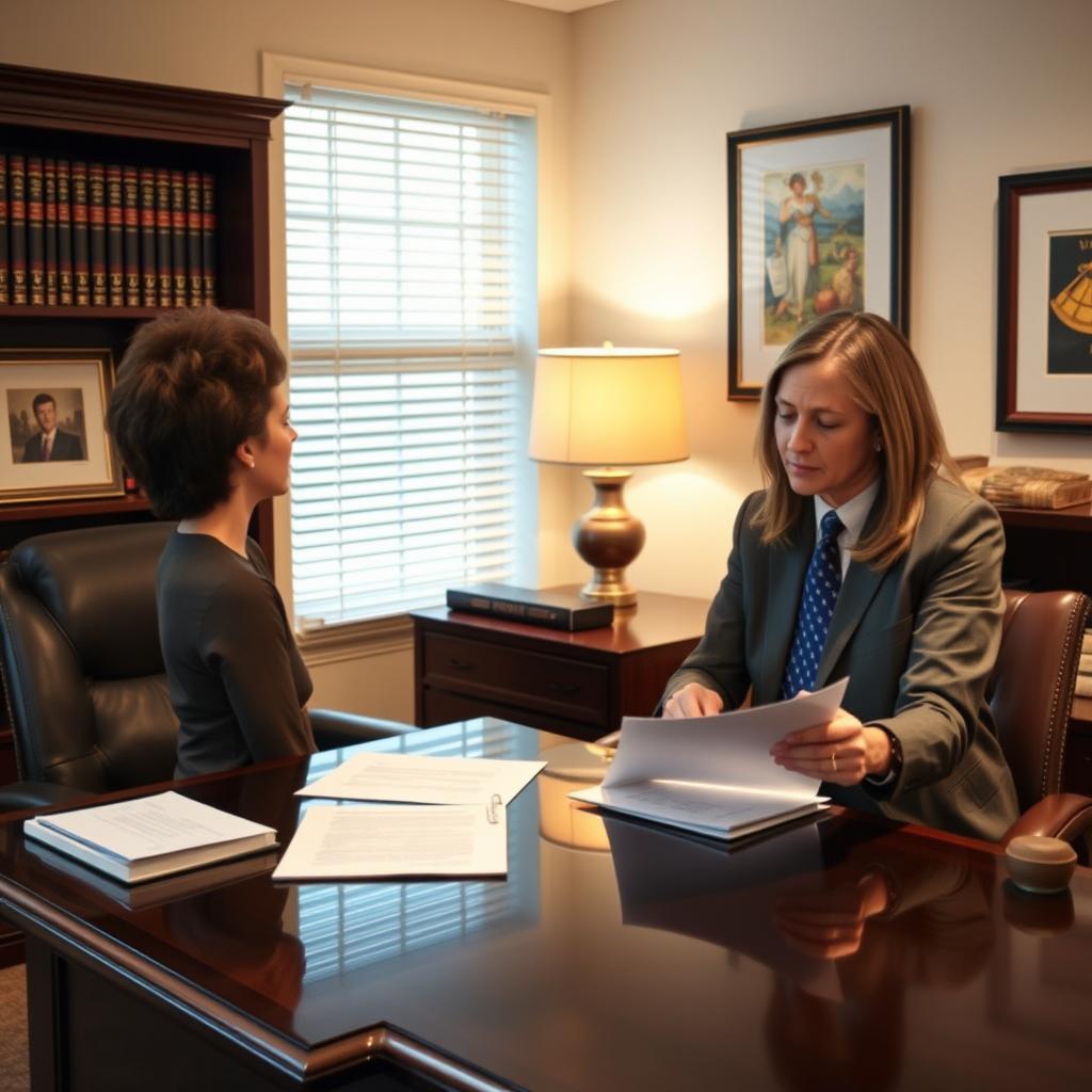 Domesticating Foreign Divorce Decree Lawyer Gloucester County