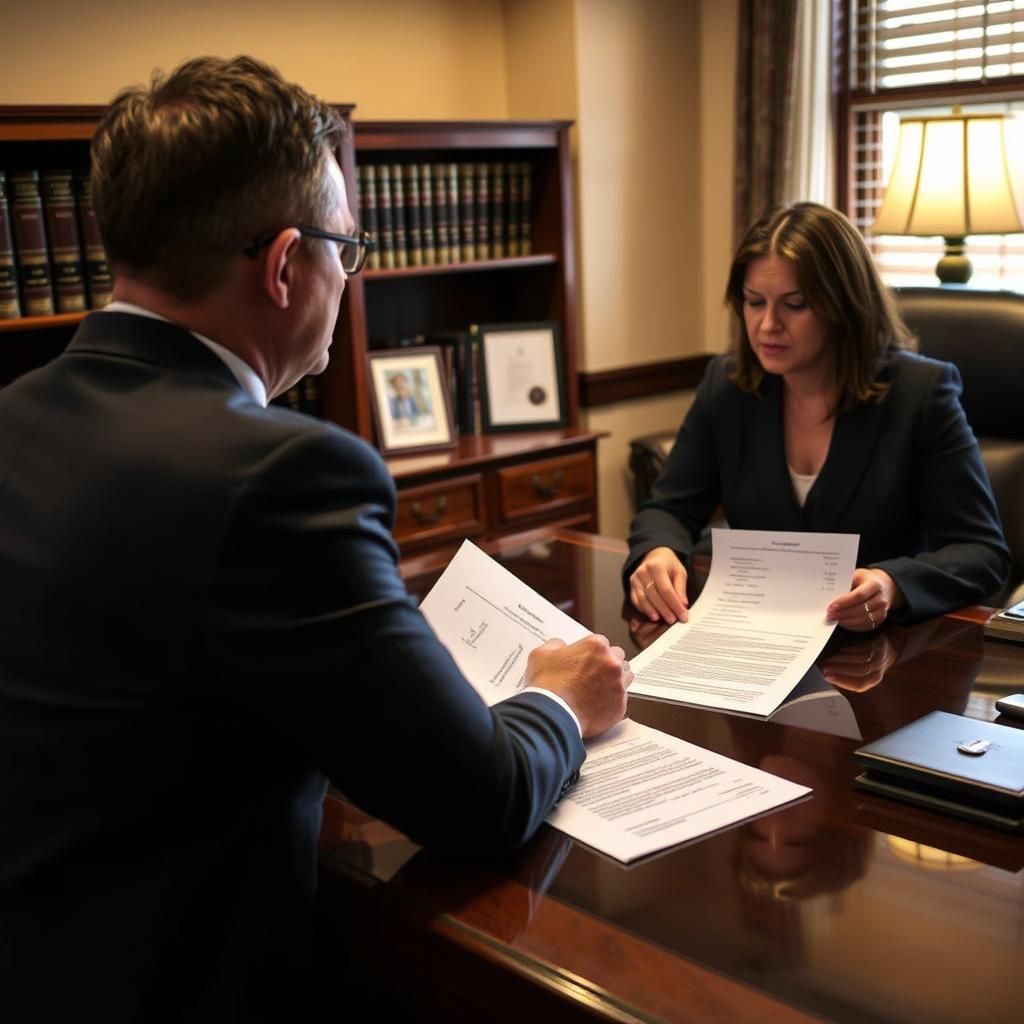 Domesticating Foreign Divorce Decree Lawyer Greene County