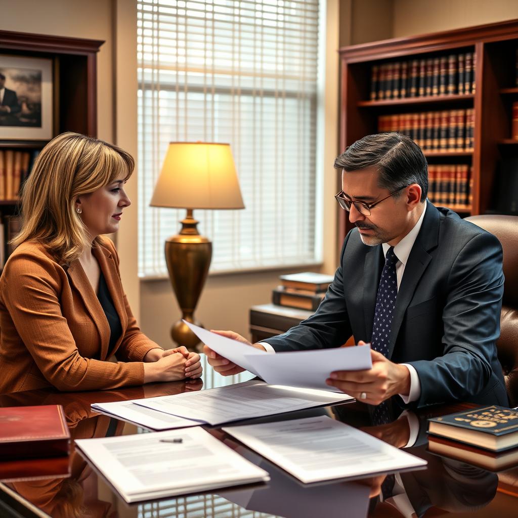 Domesticating Foreign Divorce Decree Lawyer Hanover County