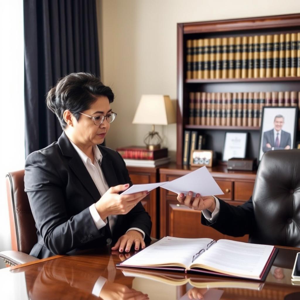 Domesticating Foreign Divorce Decree Lawyer Henrico County