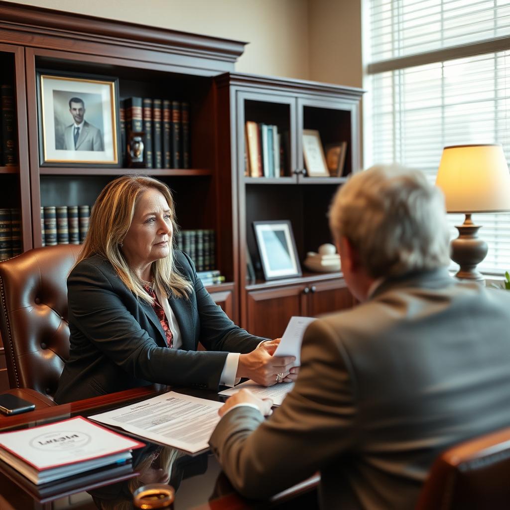 Domesticating Foreign Divorce Decree Lawyer James City County
