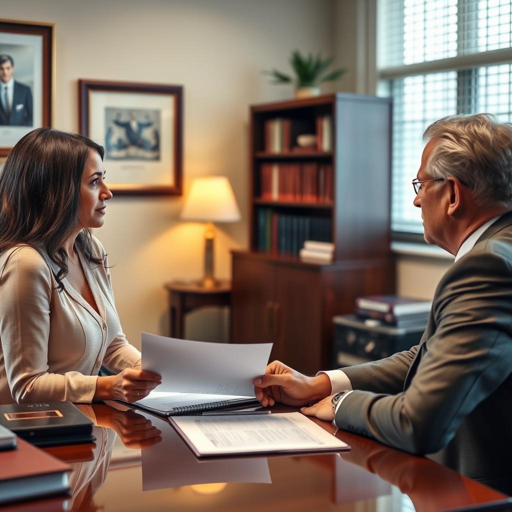 Domesticating Foreign Divorce Decree Lawyer King George County