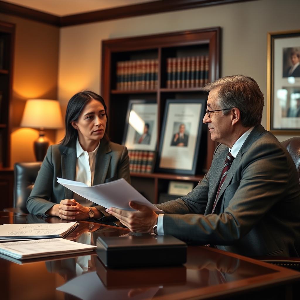 Domesticating Foreign Divorce Decree Lawyer Lexington