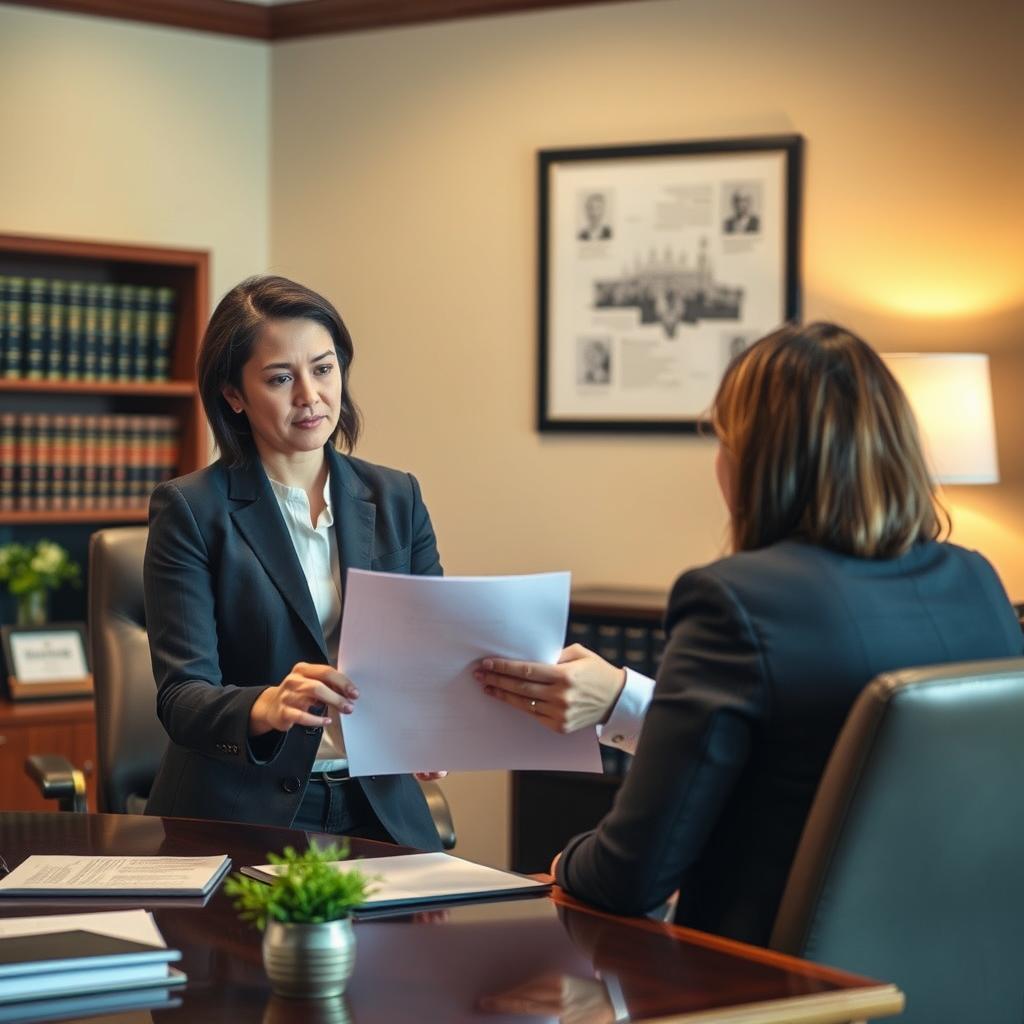 Domesticating Foreign Divorce Decree Lawyer Loudoun County
