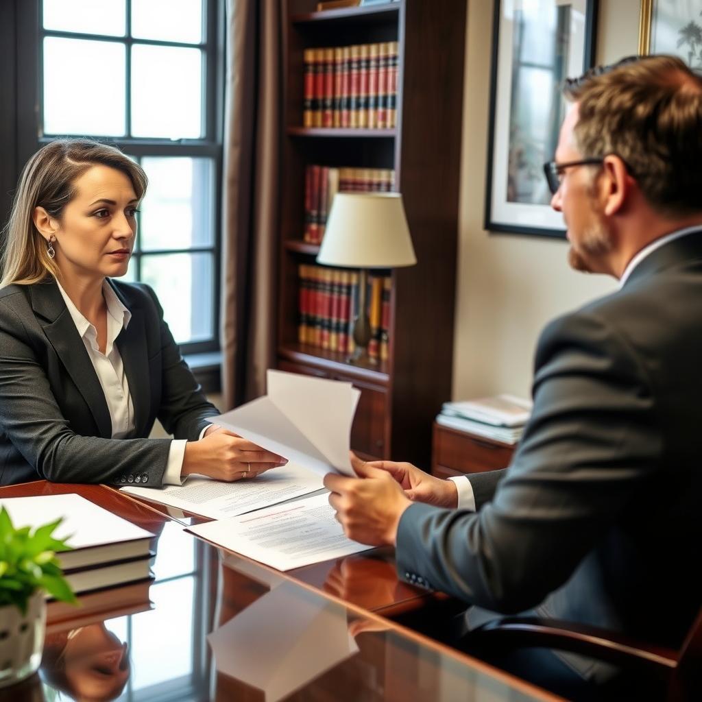 Domesticating Foreign Divorce Decree Lawyer Louisa County