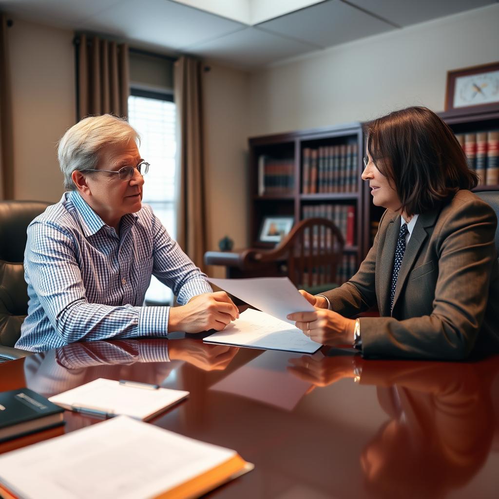 Domesticating Foreign Divorce Decree Lawyer Madison County