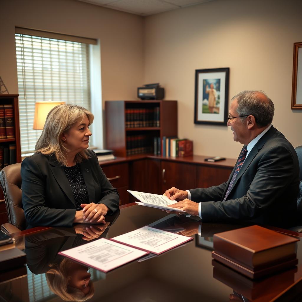 Domesticating Foreign Divorce Decree Lawyer Orange County