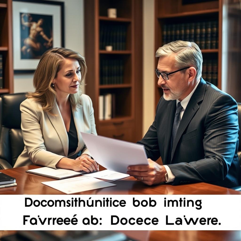 Domesticating Foreign Divorce Decree Lawyer Powhatan County