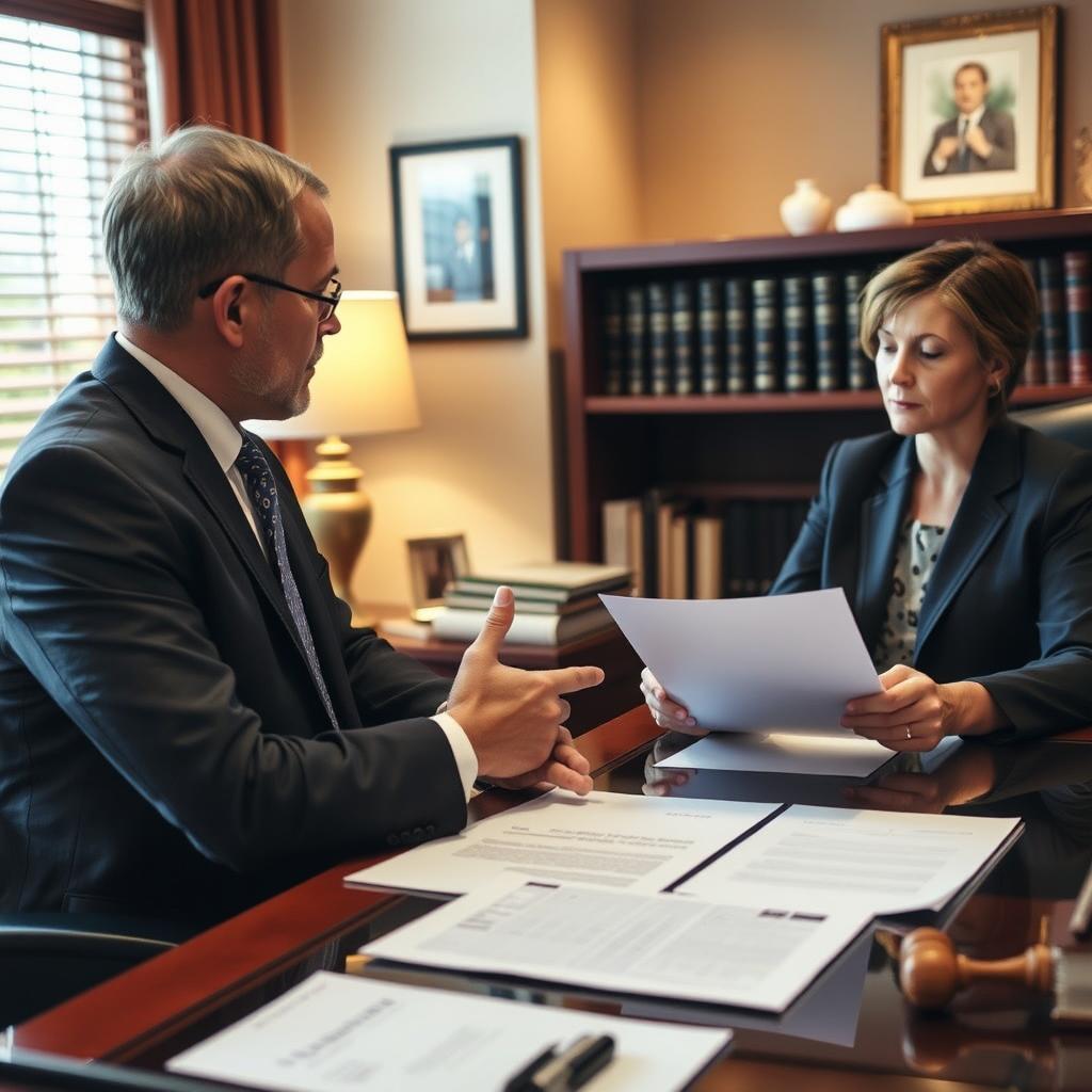 Domesticating Foreign Divorce Decree Lawyer Prince George County