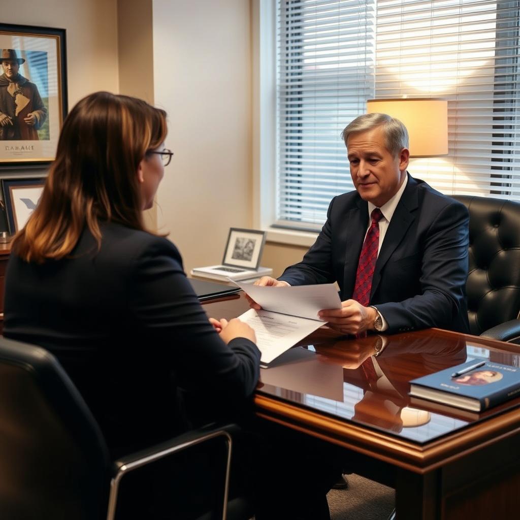 Domesticating Foreign Divorce Decree Lawyer Prince William County