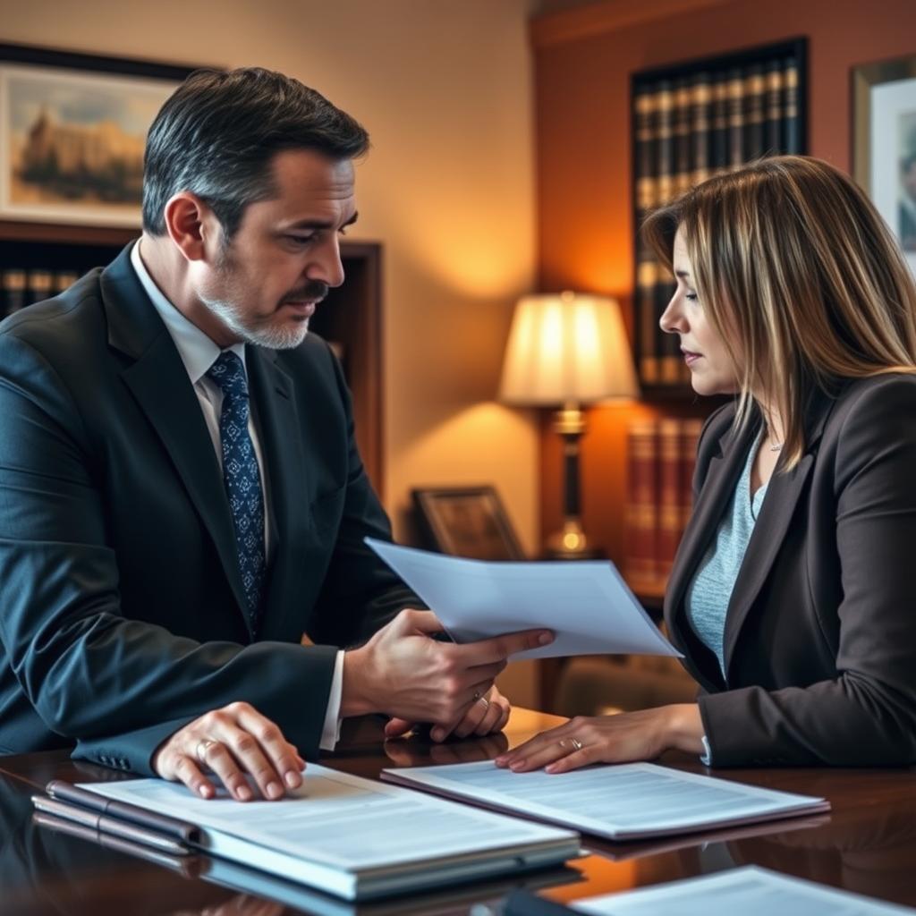 Domesticating Foreign Divorce Decree Lawyer Shenandoah County