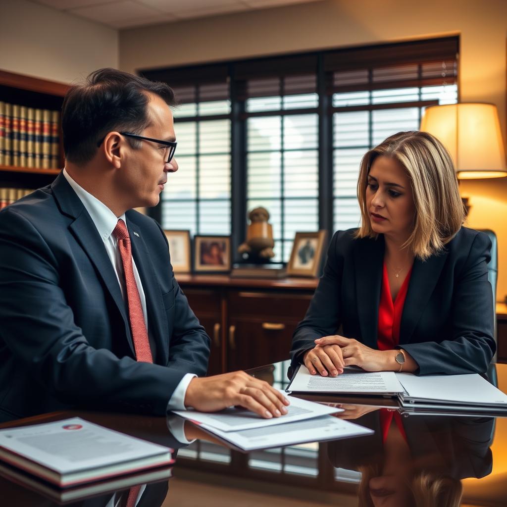 Domesticating Foreign Divorce Decree Lawyer Spotsylvania County