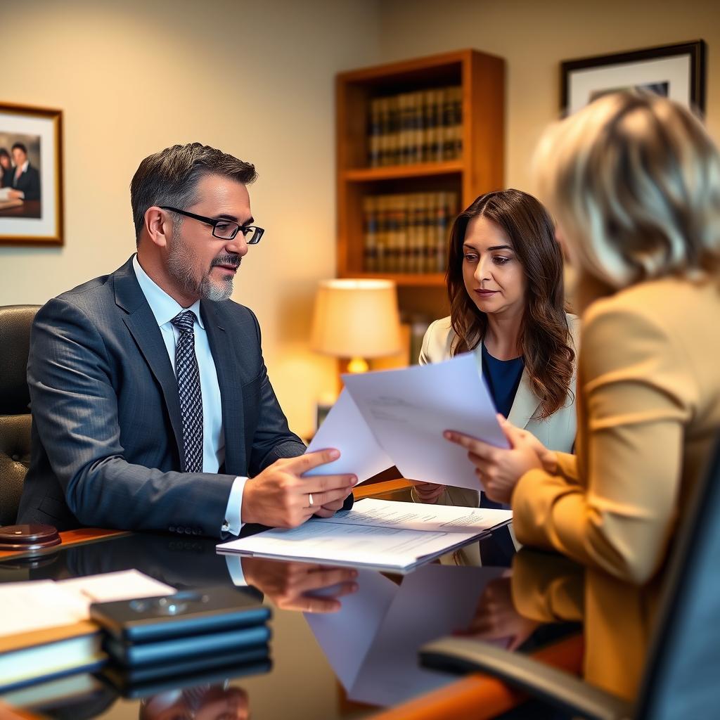 Domesticating Foreign Divorce Decree Lawyer Stafford County