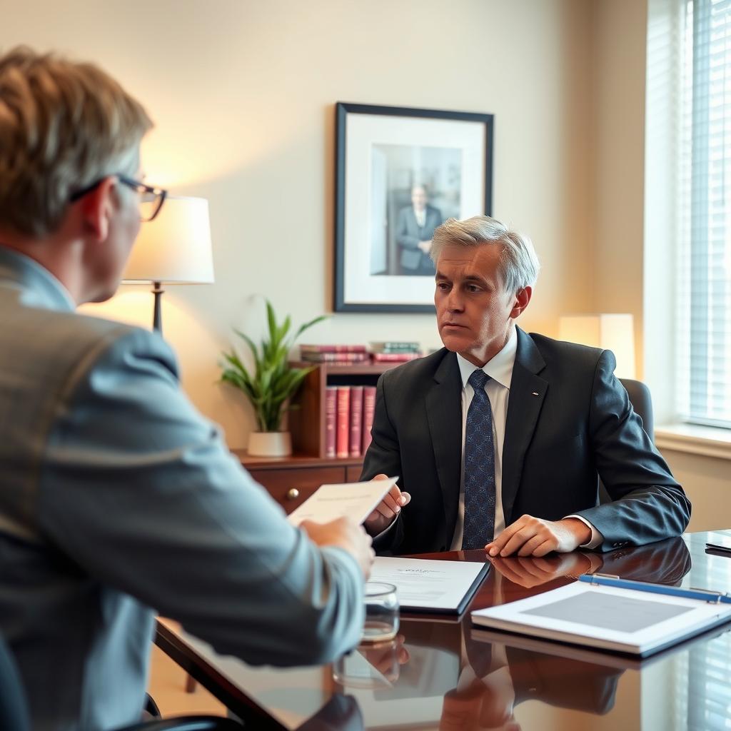 Domesticating Foreign Divorce Decree Lawyer Warren County