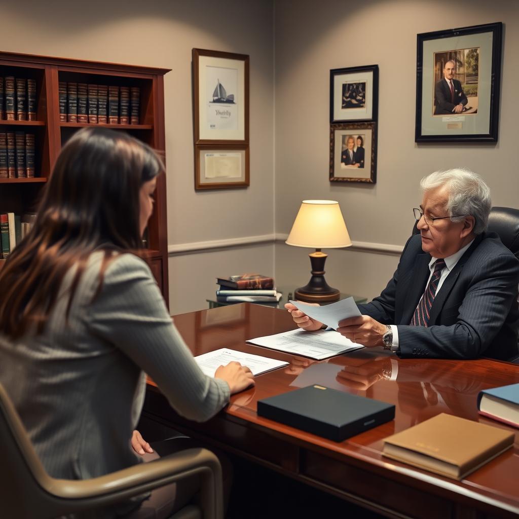 Domesticating Foreign Divorce Decree Lawyer York County