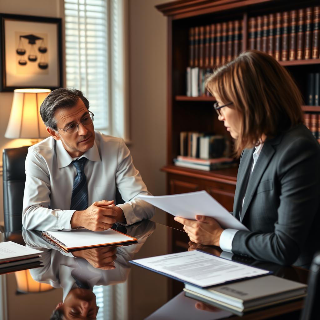 Foreign Divorce Decree Enforcement Lawyer Albemarle County