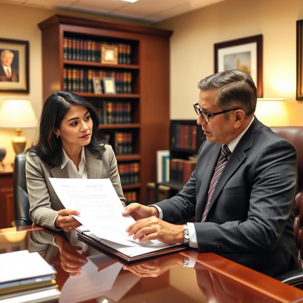 Foreign Divorce Decree Enforcement Lawyer Augusta County